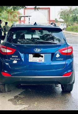 هيونداي توسان